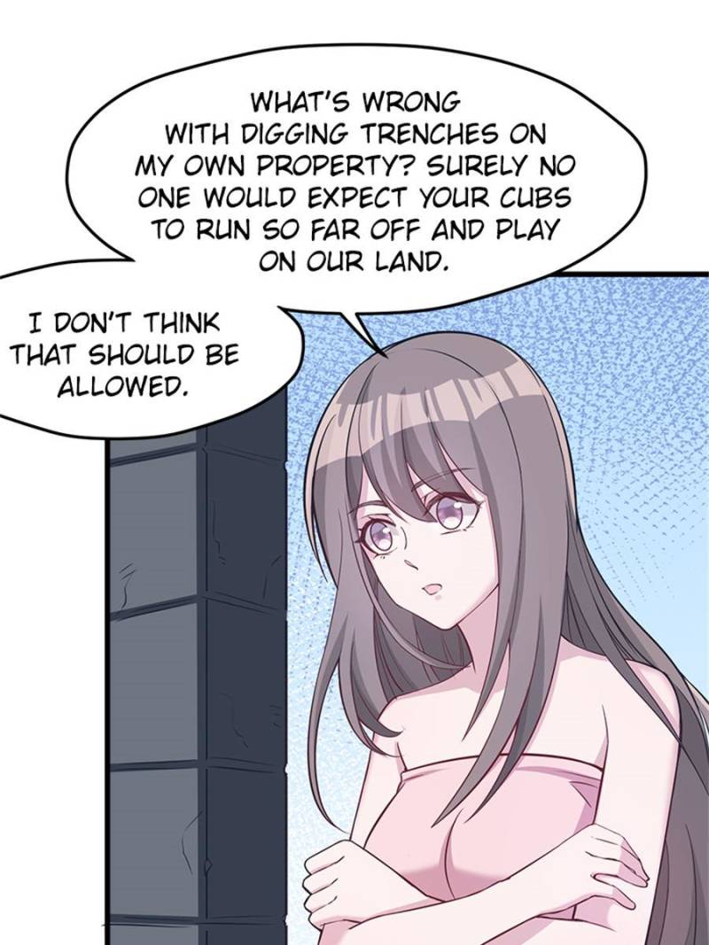 Beauty and the Beasts chapter 116 page 45