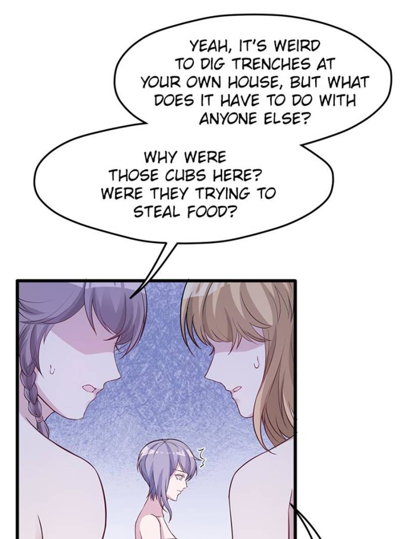 Beauty and the Beasts chapter 116 page 49