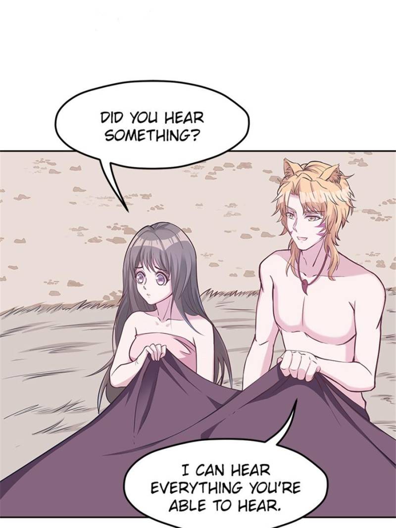 Beauty and the Beasts chapter 116 page 5