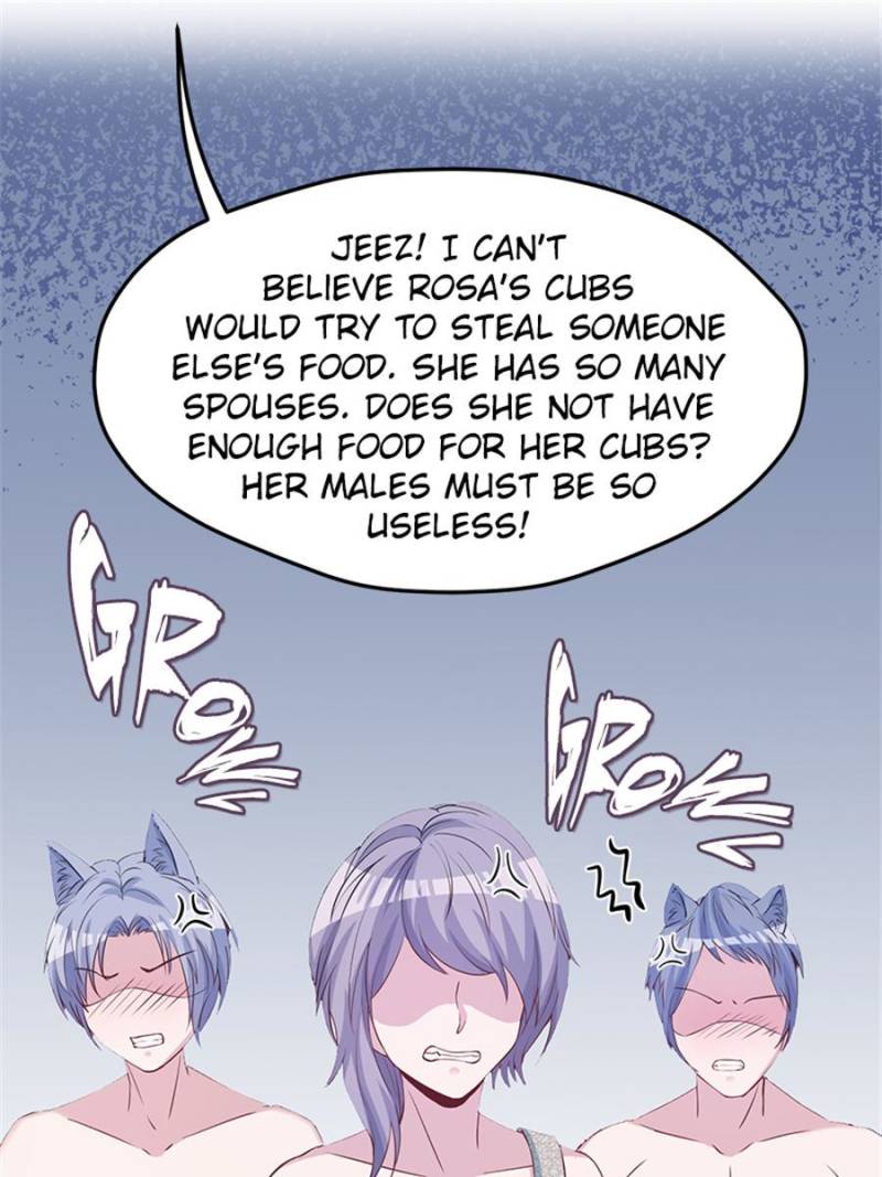 Beauty and the Beasts chapter 116 page 51