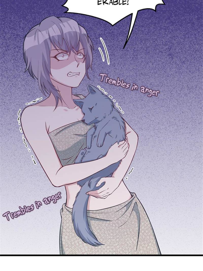 Beauty and the Beasts chapter 116 page 54