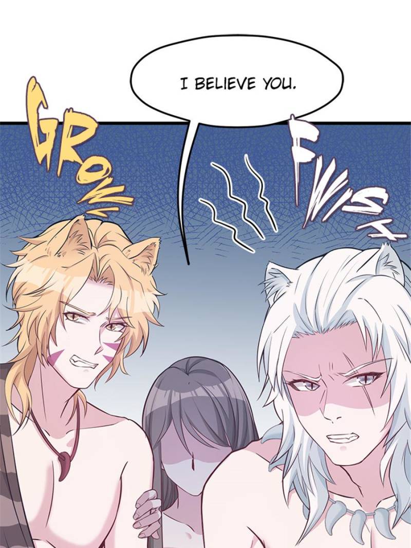 Beauty and the Beasts chapter 116 page 56