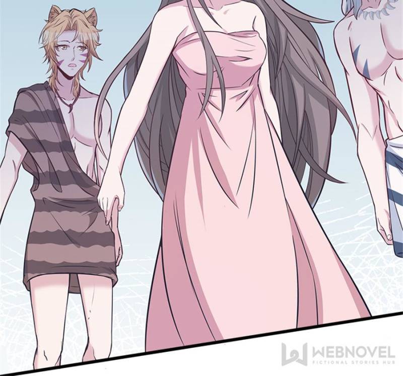 Beauty and the Beasts chapter 116 page 58