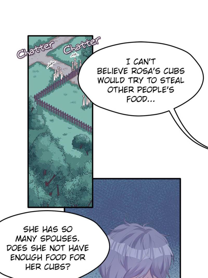 Beauty and the Beasts chapter 117 page 1