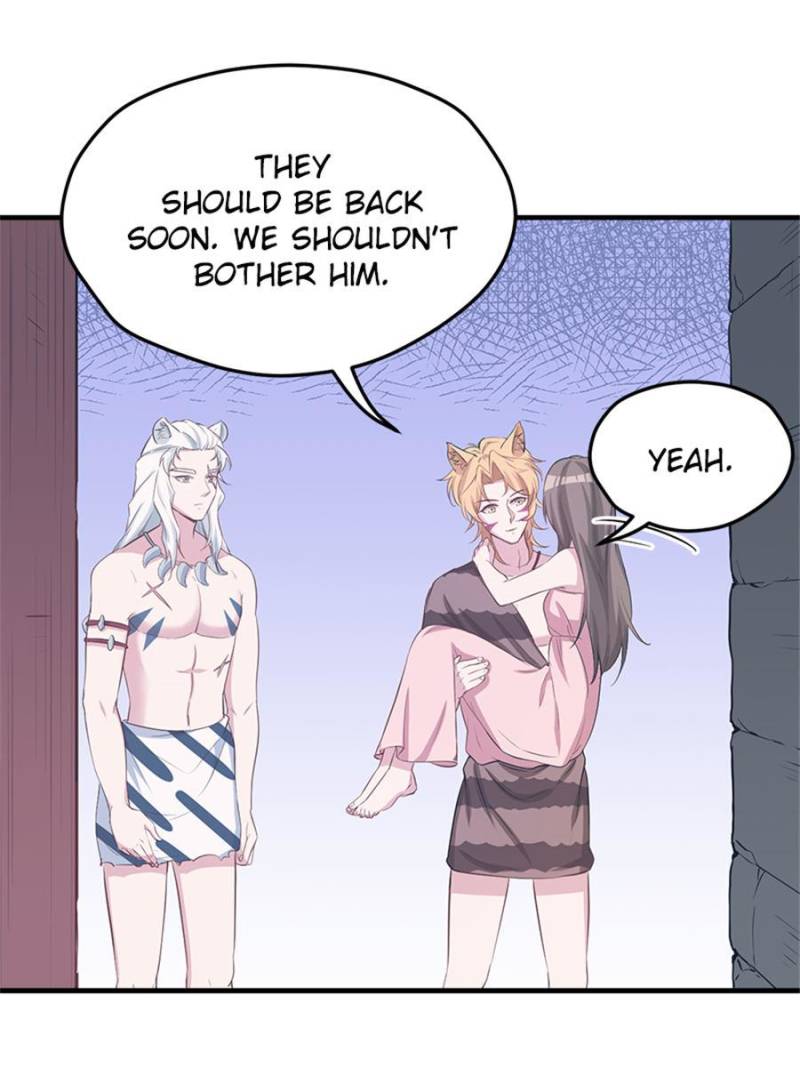 Beauty and the Beasts chapter 117 page 12