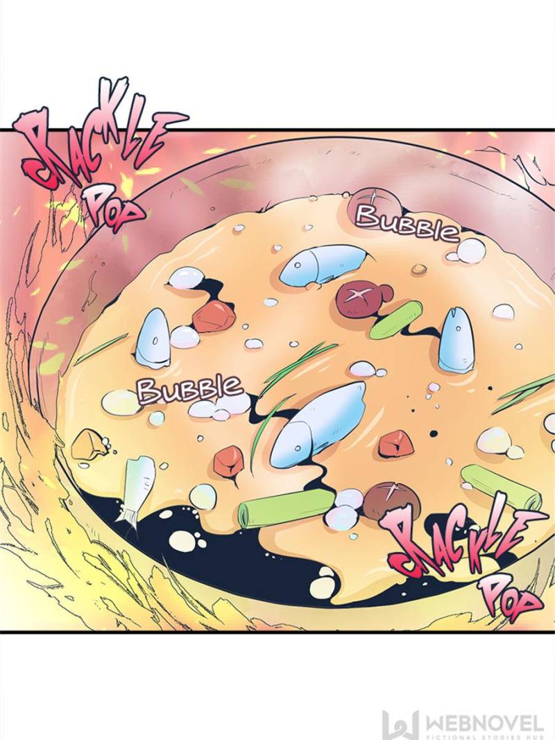 Beauty and the Beasts chapter 117 page 18