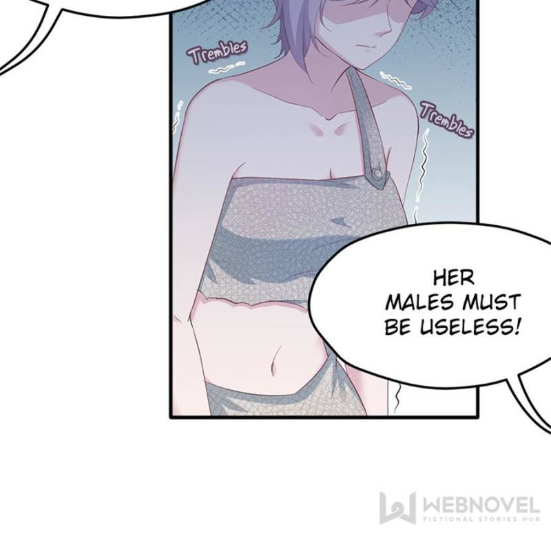 Beauty and the Beasts chapter 117 page 2