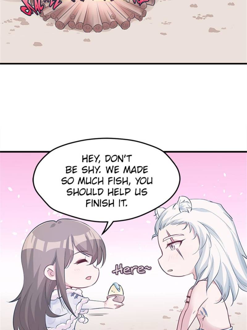 Beauty and the Beasts chapter 117 page 21