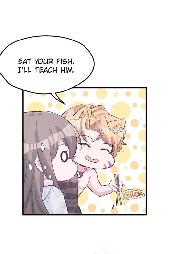 Beauty and the Beasts chapter 117 page 28