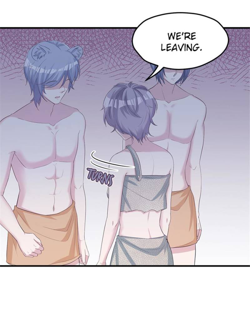 Beauty and the Beasts chapter 117 page 3