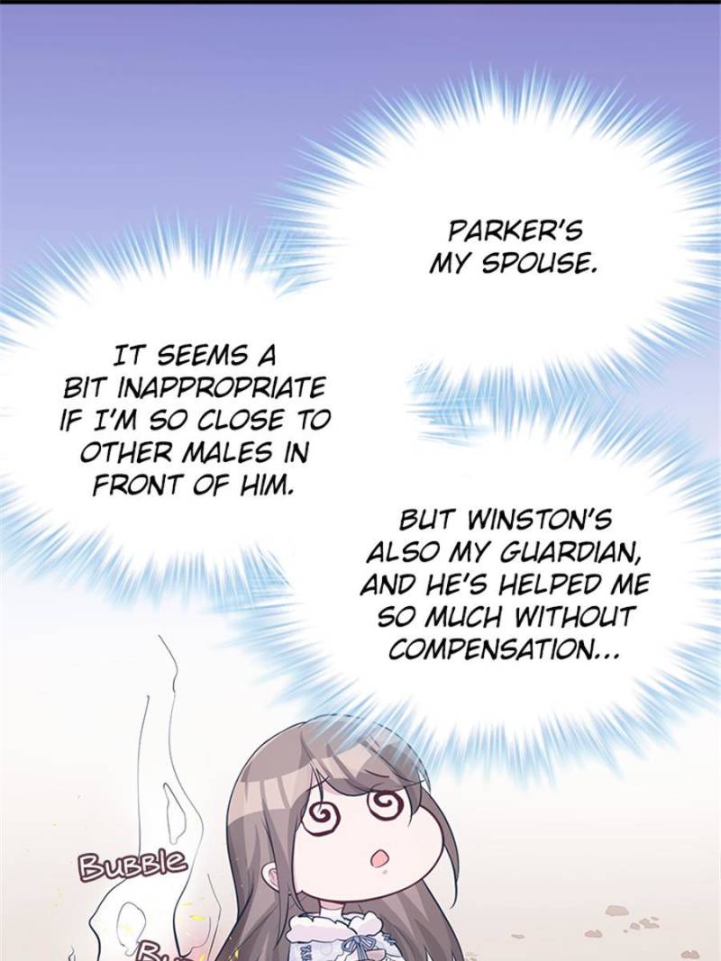 Beauty and the Beasts chapter 117 page 30