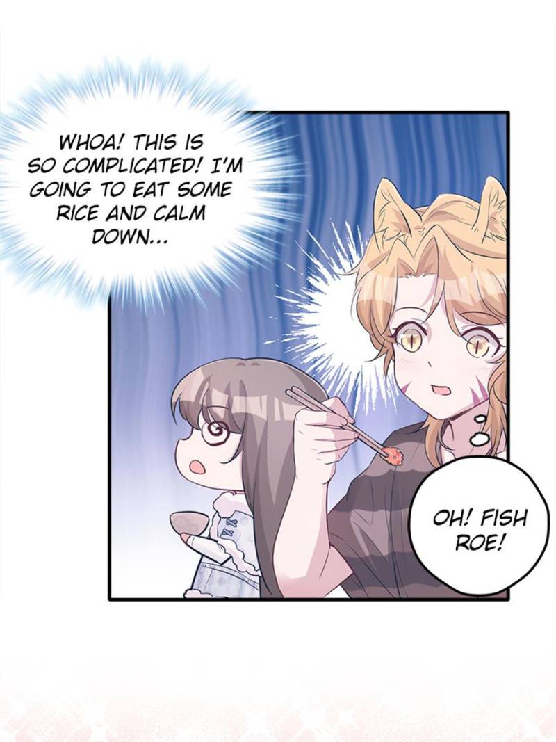 Beauty and the Beasts chapter 117 page 32