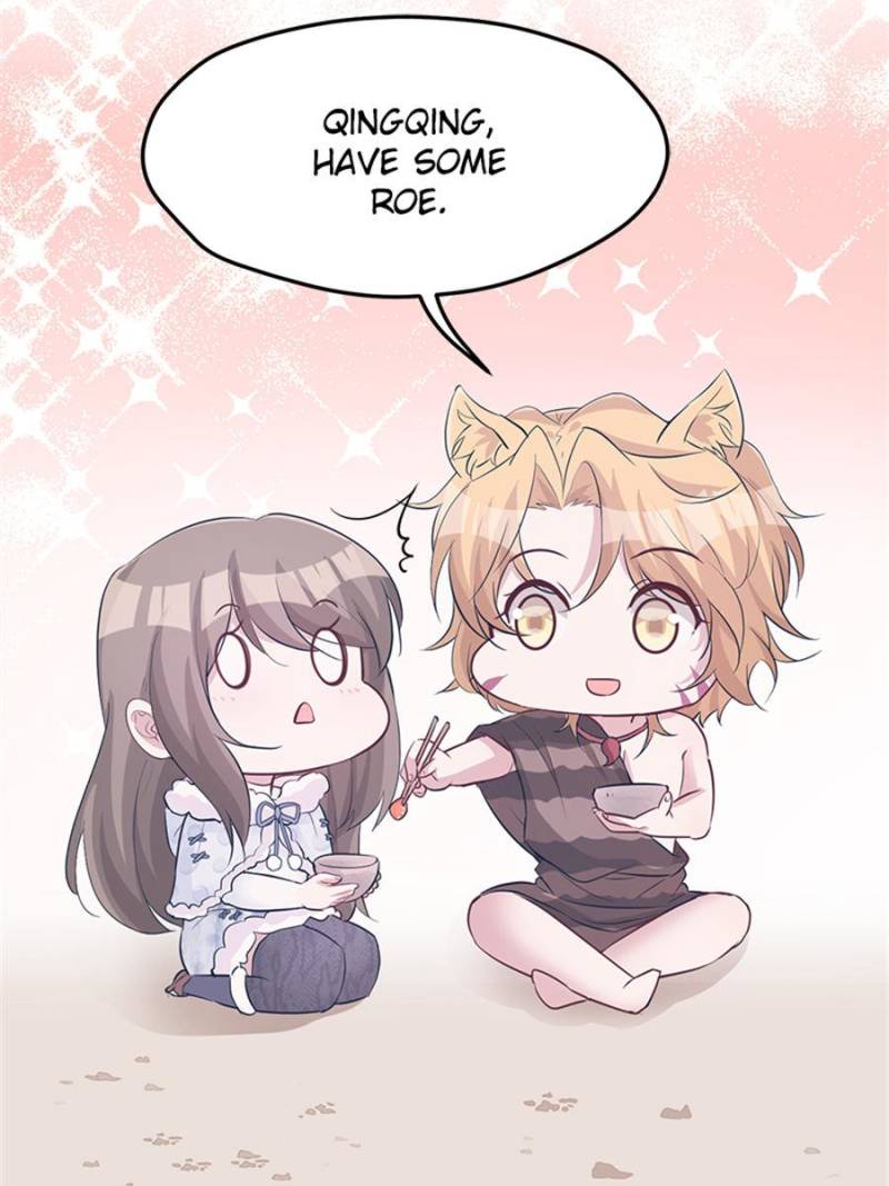 Beauty and the Beasts chapter 117 page 33