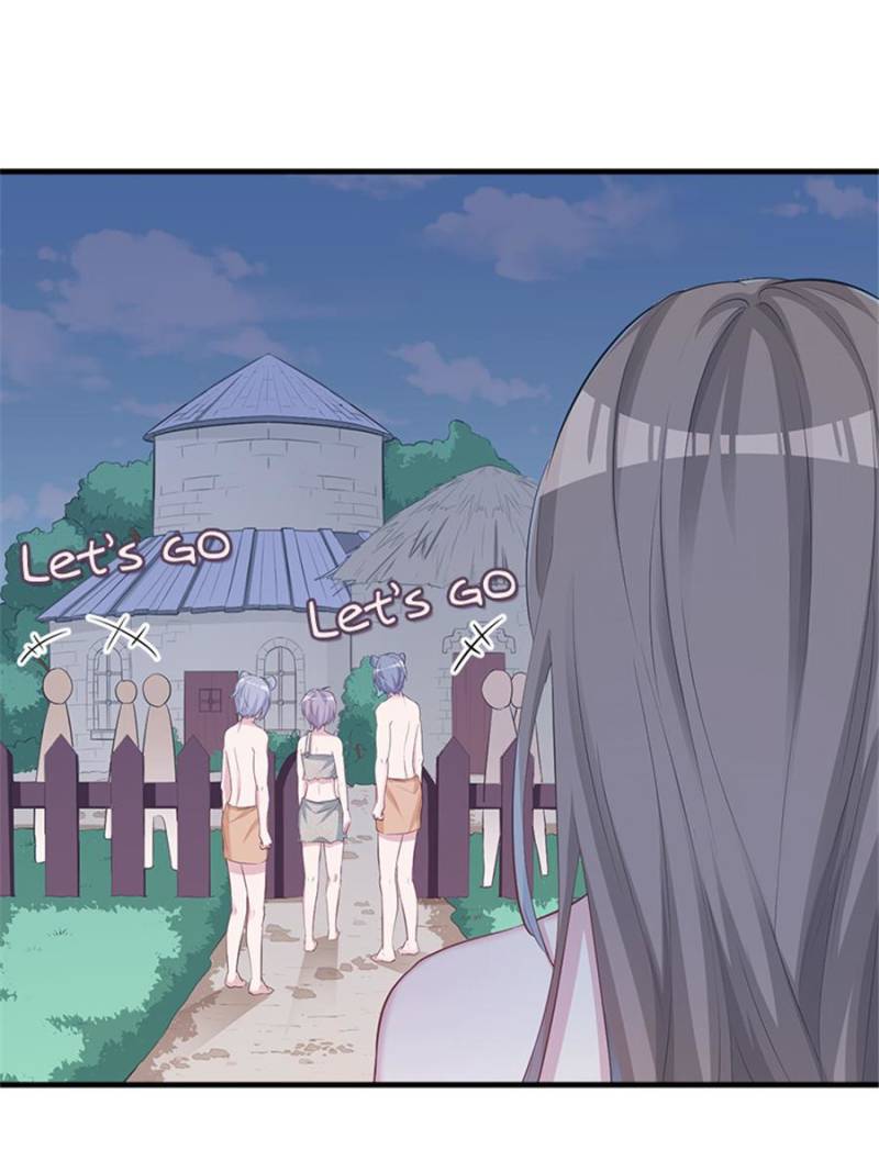 Beauty and the Beasts chapter 117 page 4