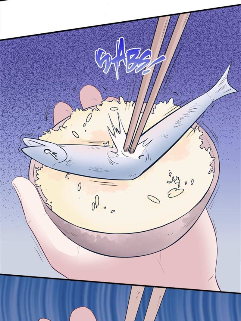 Beauty and the Beasts chapter 117 page 40