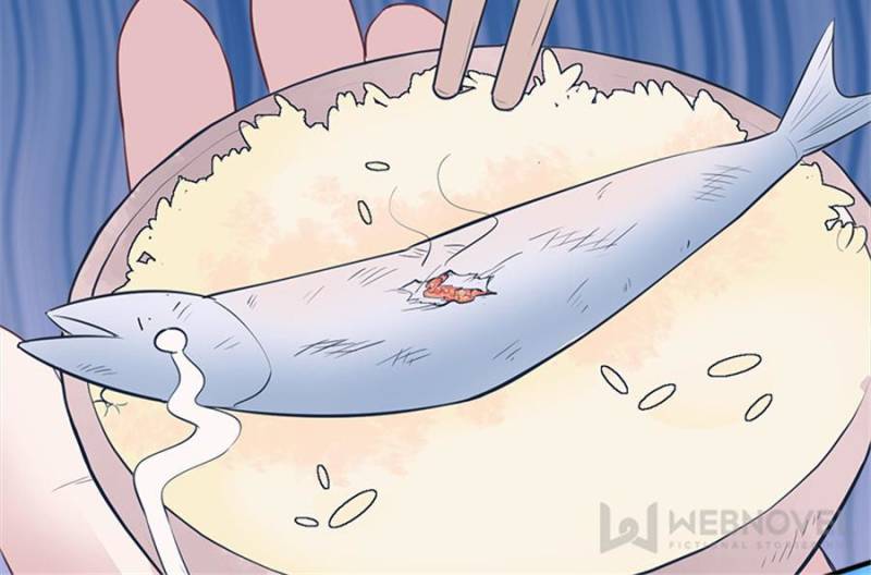 Beauty and the Beasts chapter 117 page 41