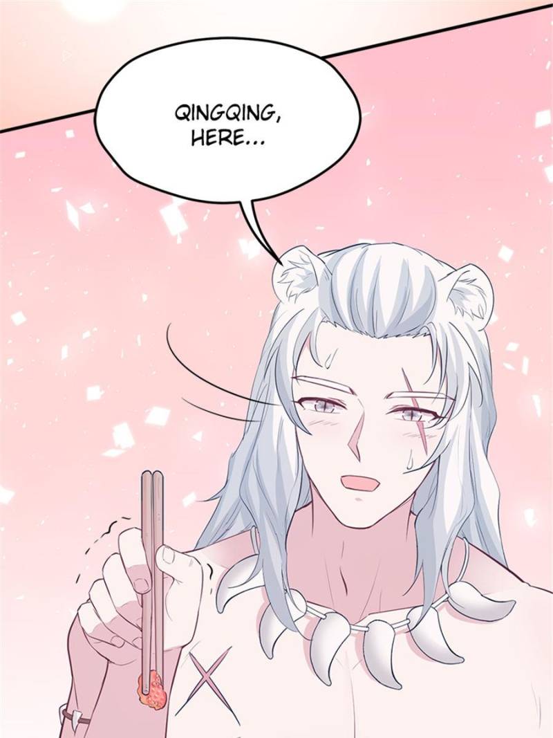 Beauty and the Beasts chapter 117 page 45