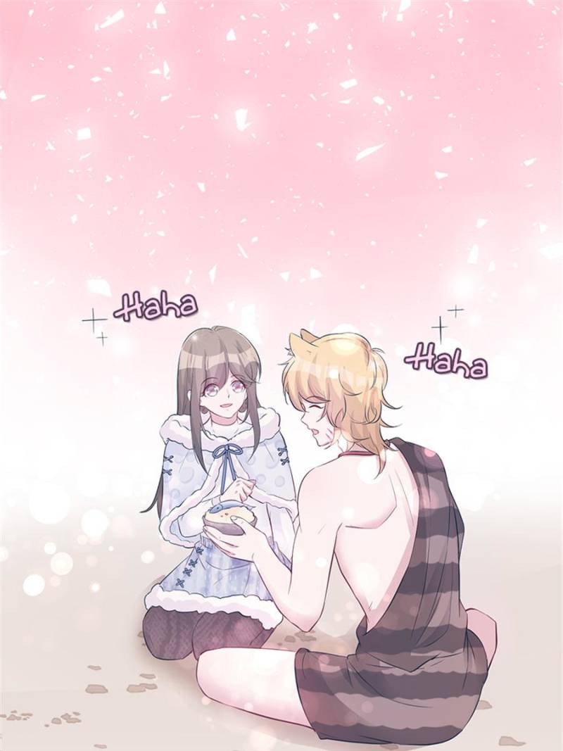 Beauty and the Beasts chapter 117 page 48