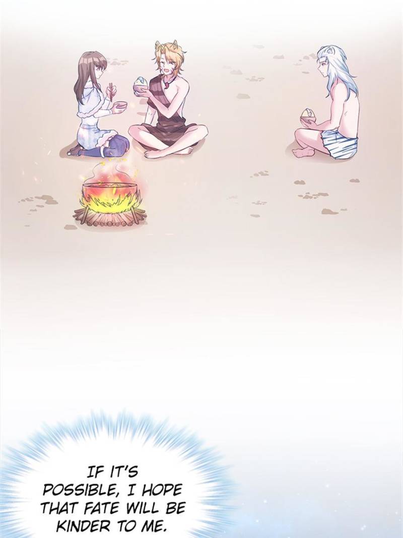 Beauty and the Beasts chapter 117 page 55