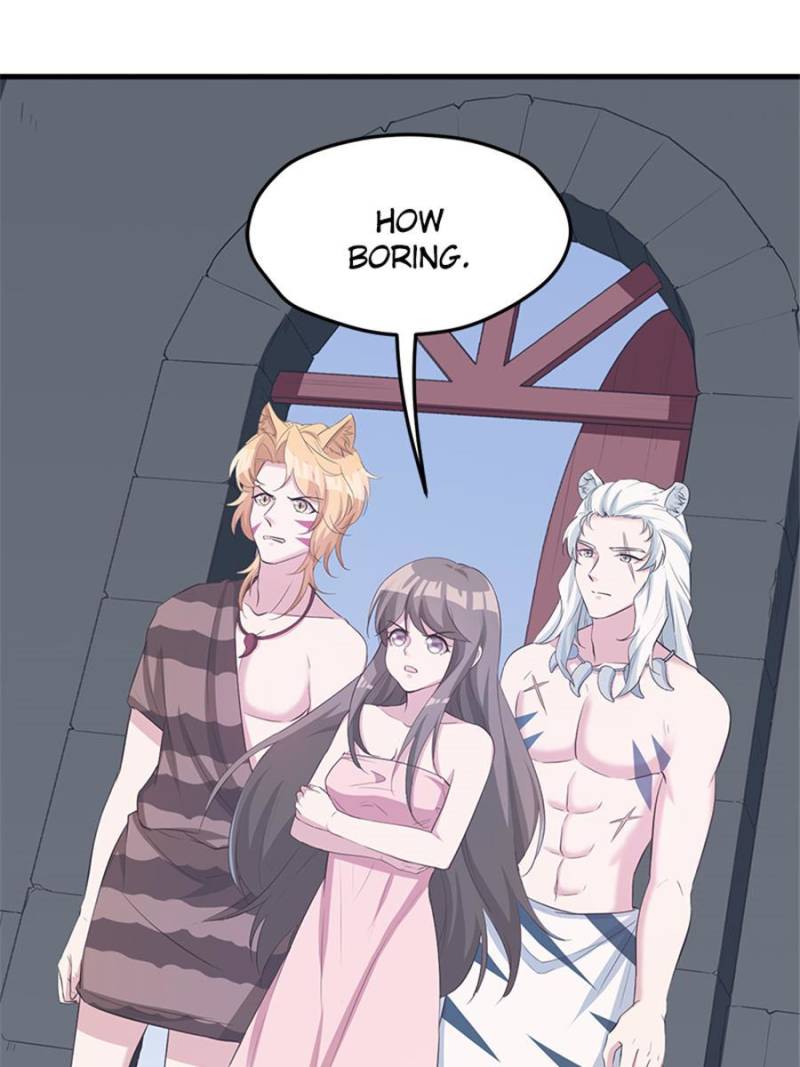 Beauty and the Beasts chapter 117 page 6