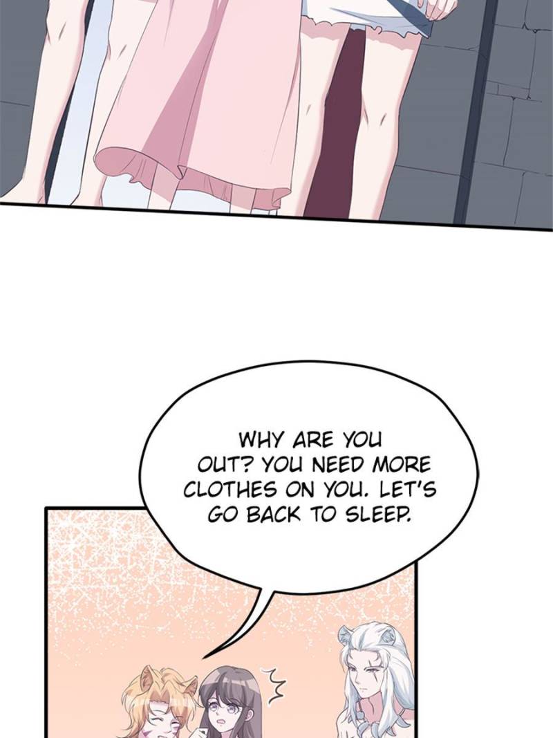 Beauty and the Beasts chapter 117 page 7