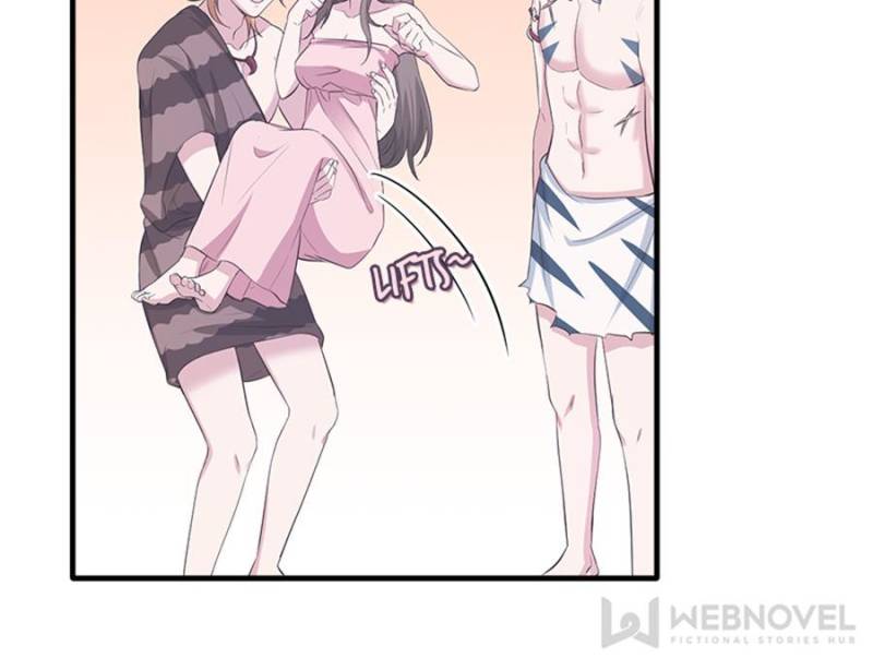 Beauty and the Beasts chapter 117 page 8