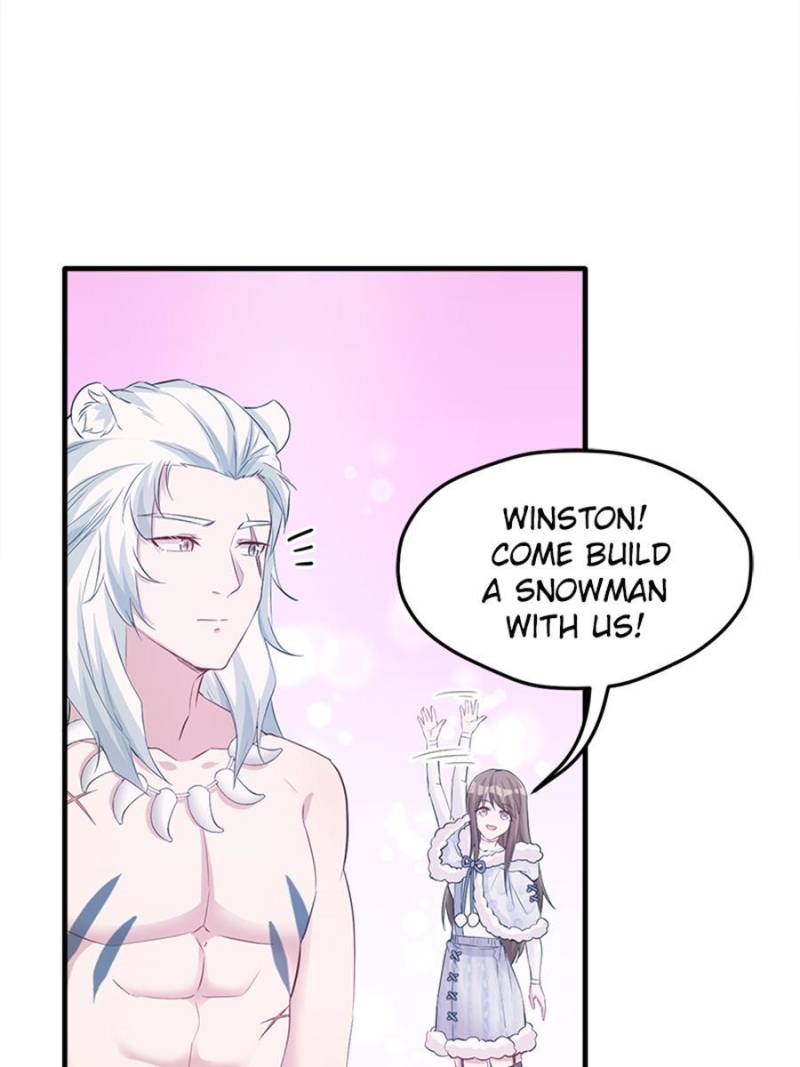 Beauty and the Beasts chapter 118 page 17