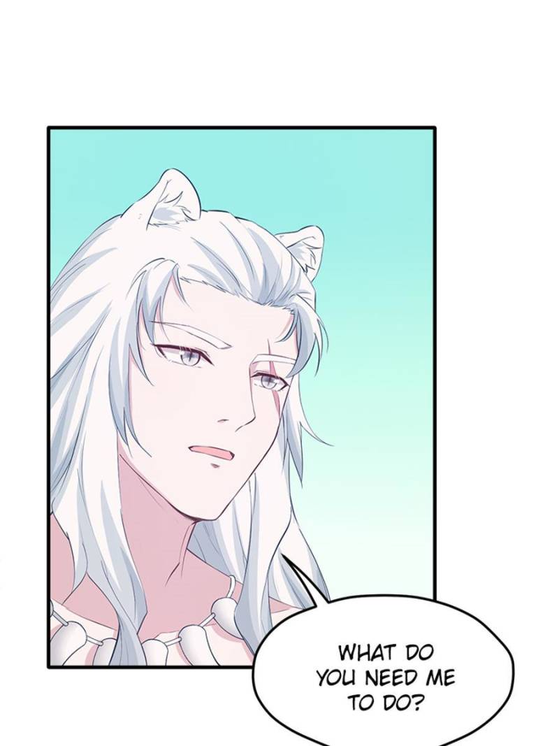 Beauty and the Beasts chapter 118 page 22