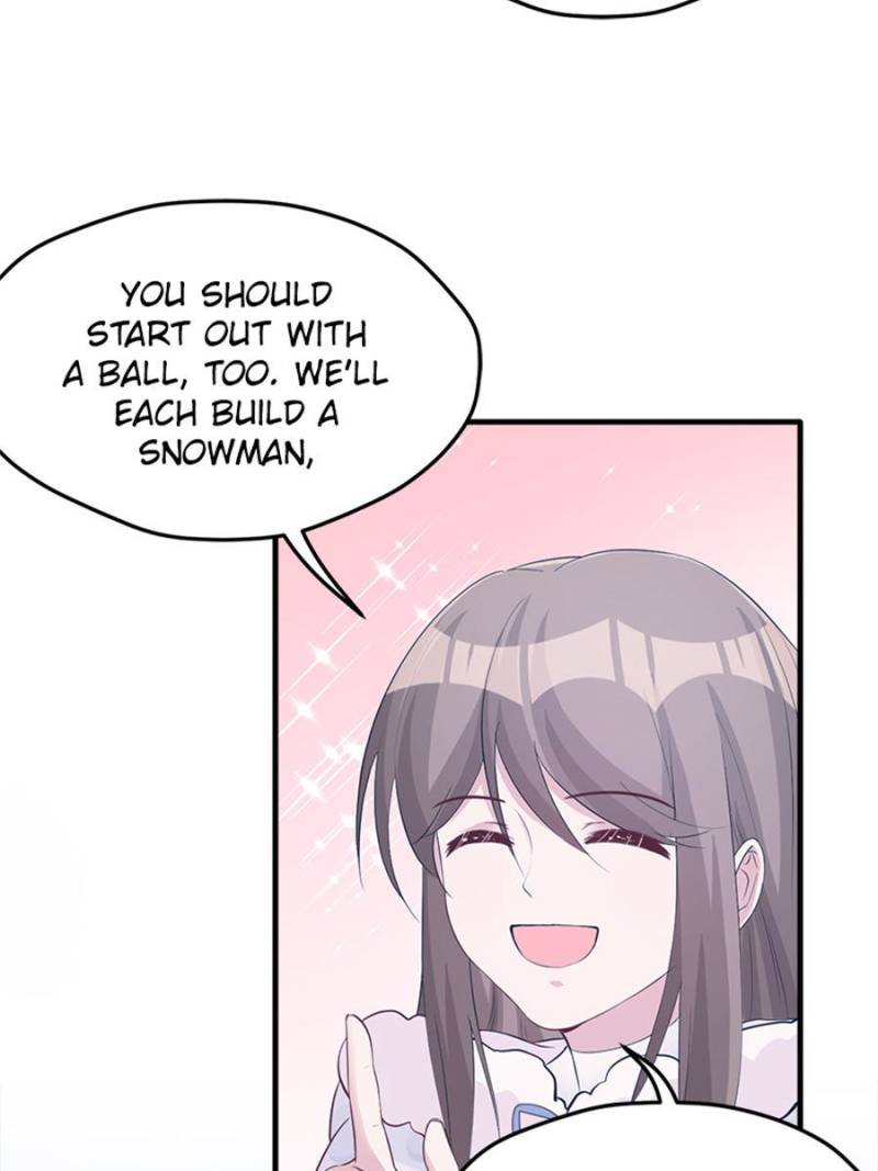 Beauty and the Beasts chapter 118 page 23