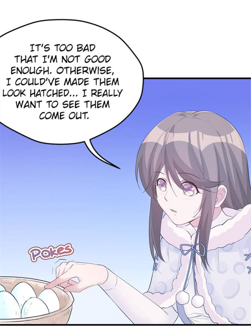 Beauty and the Beasts chapter 118 page 33