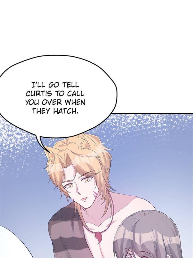 Beauty and the Beasts chapter 118 page 34