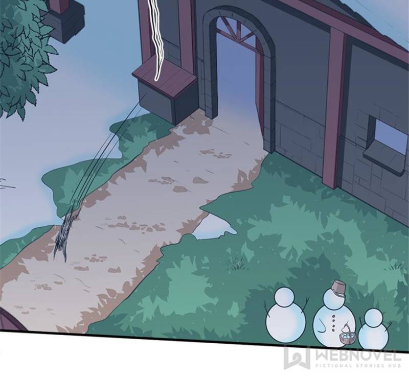 Beauty and the Beasts chapter 118 page 40