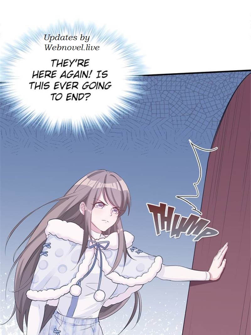 Beauty and the Beasts chapter 118 page 41