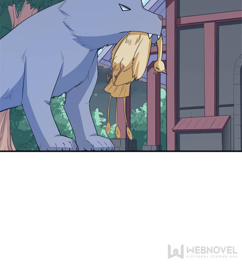 Beauty and the Beasts chapter 118 page 44