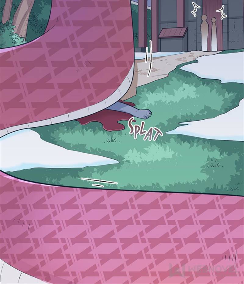 Beauty and the Beasts chapter 118 page 51