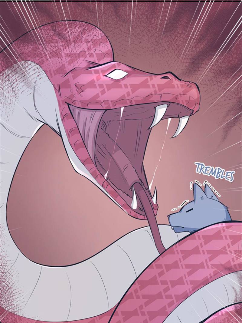 Beauty and the Beasts chapter 118 page 52