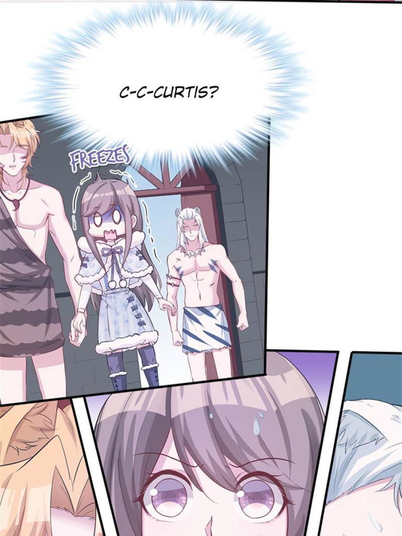 Beauty and the Beasts chapter 118 page 55