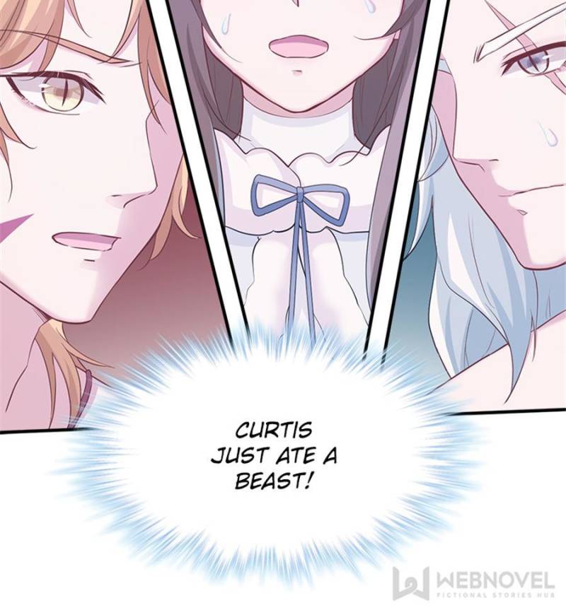 Beauty and the Beasts chapter 118 page 56