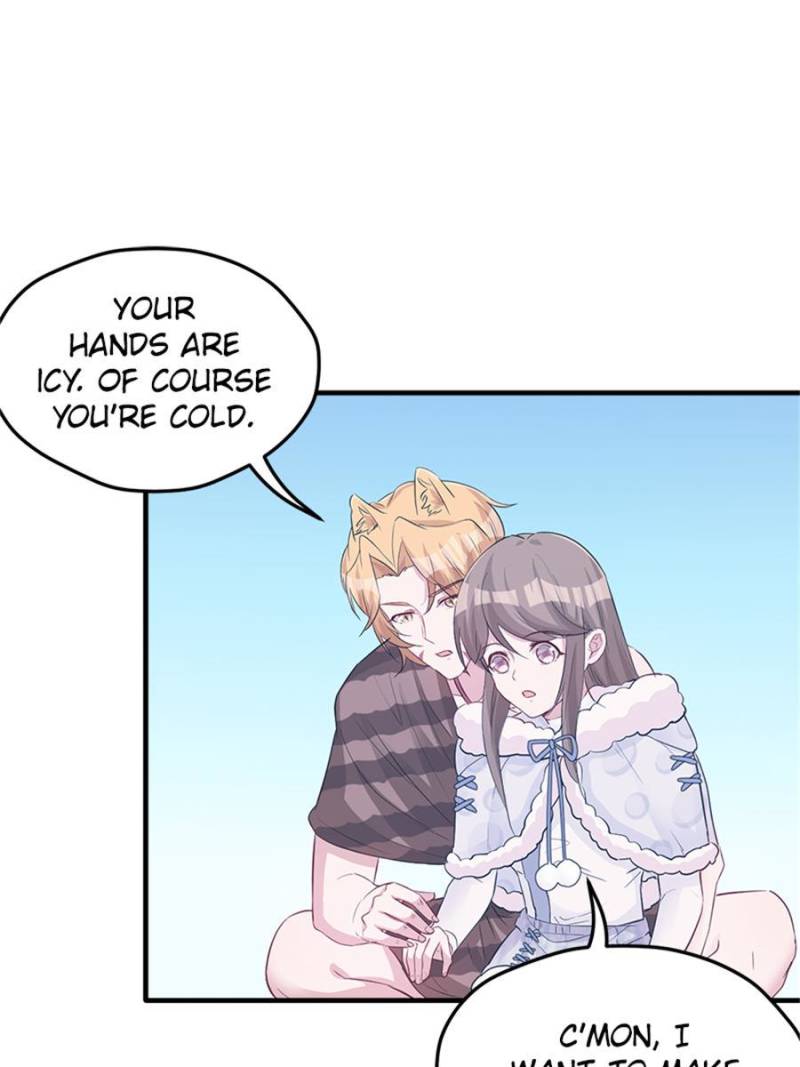 Beauty and the Beasts chapter 118 page 9