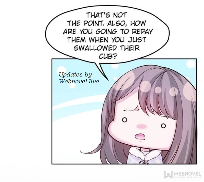 Beauty and the Beasts chapter 119 page 13