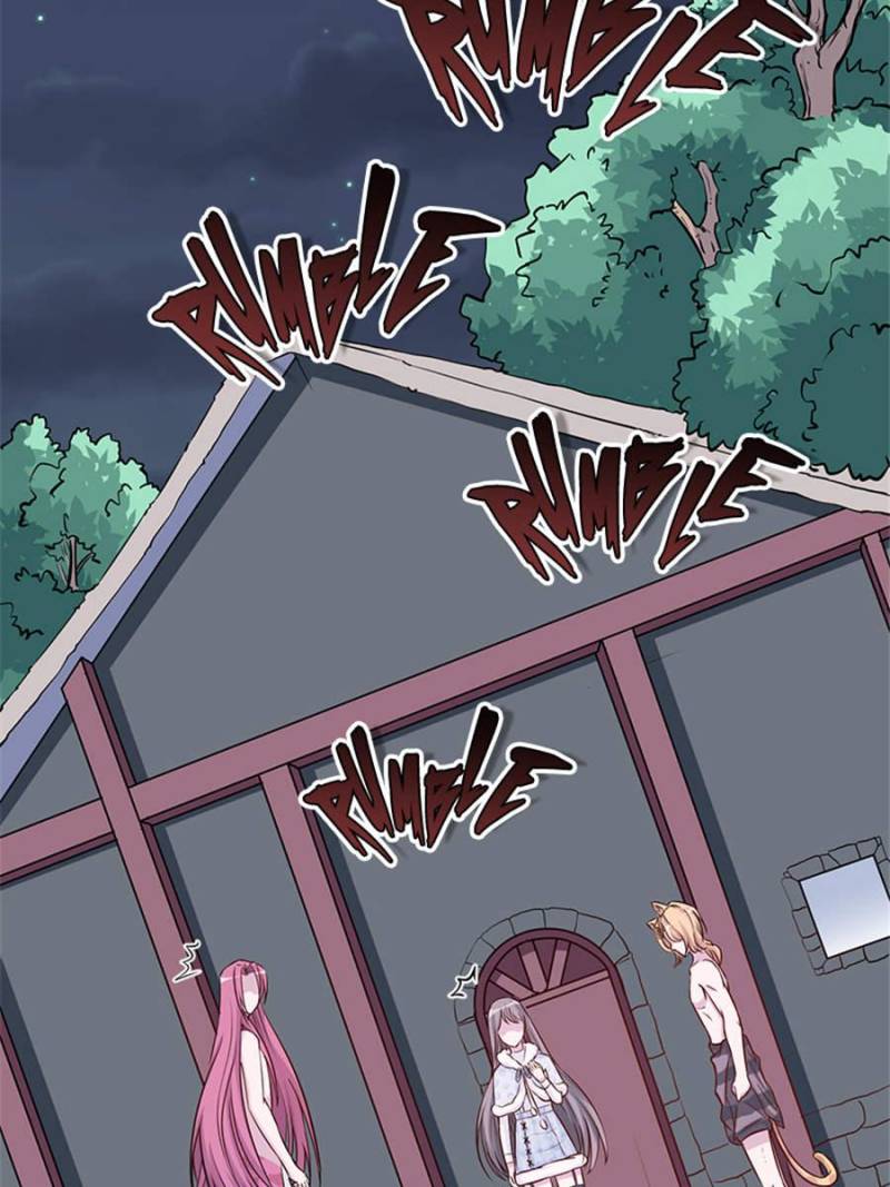 Beauty and the Beasts chapter 119 page 15