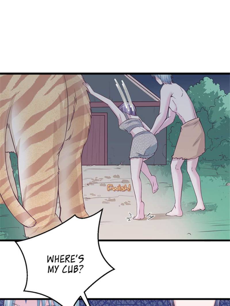 Beauty and the Beasts chapter 119 page 19