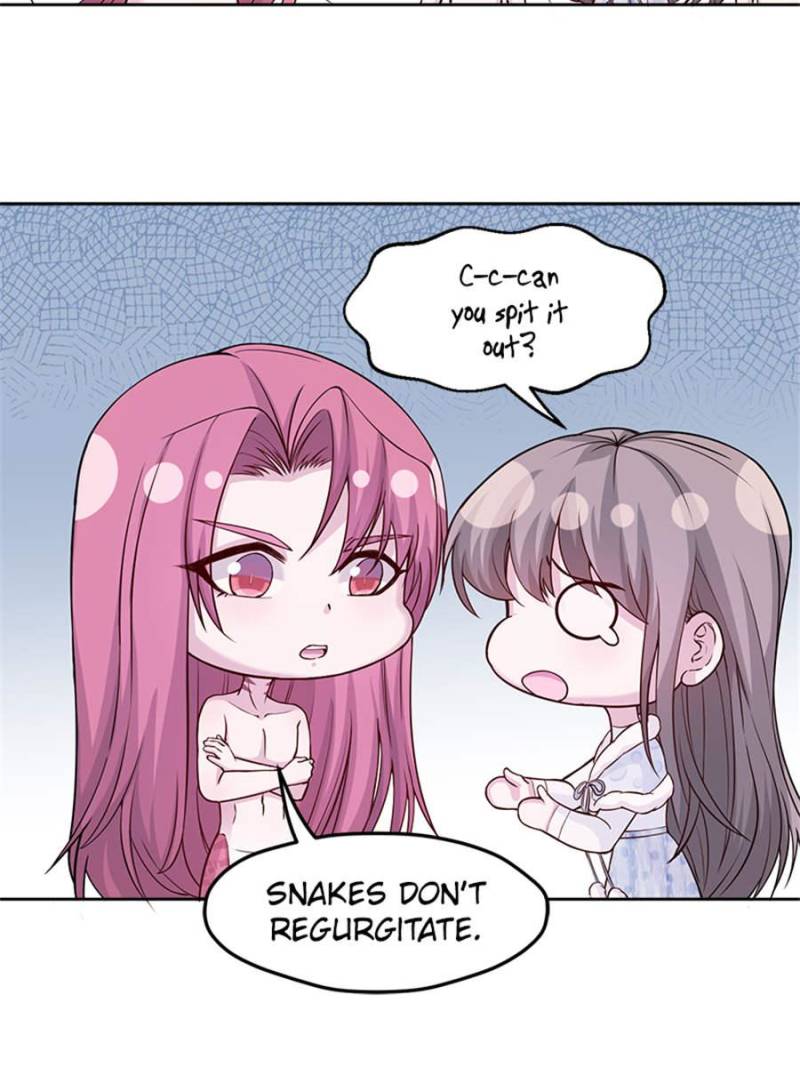 Beauty and the Beasts chapter 119 page 2