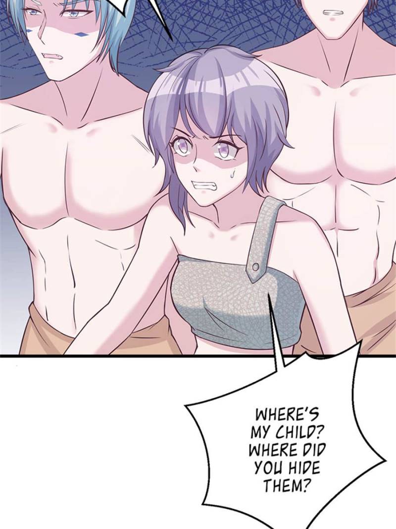 Beauty and the Beasts chapter 119 page 20