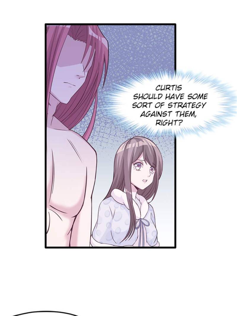 Beauty and the Beasts chapter 119 page 22