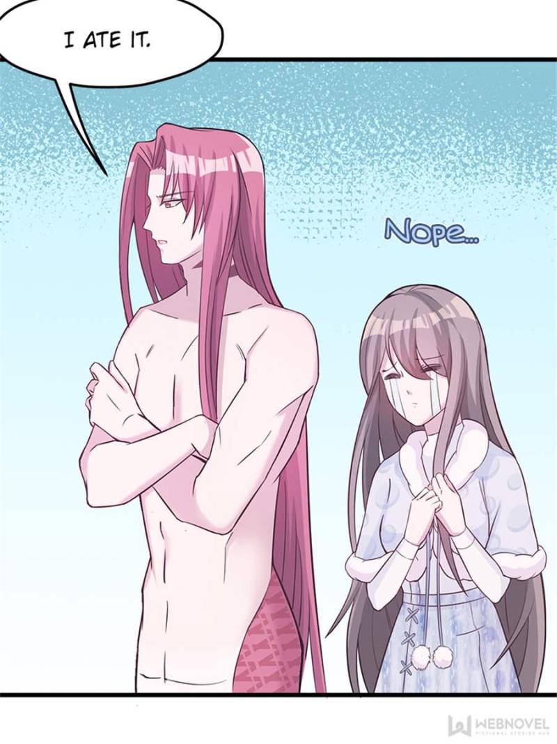 Beauty and the Beasts chapter 119 page 23