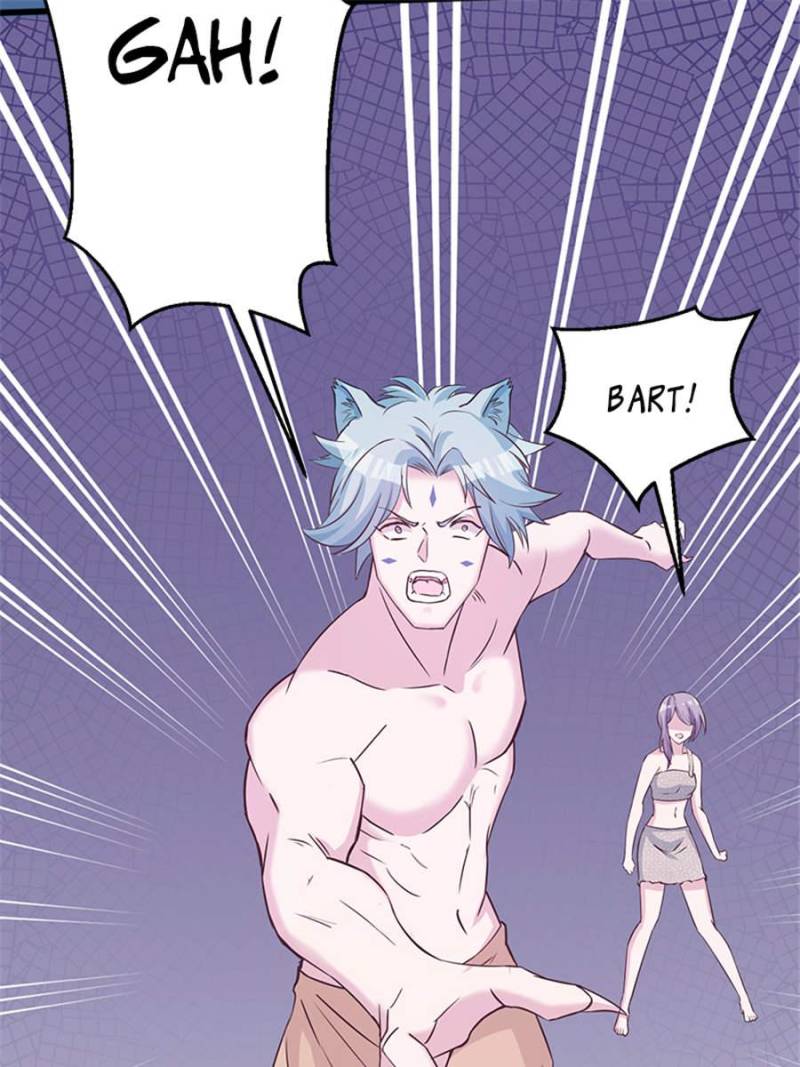 Beauty and the Beasts chapter 119 page 29