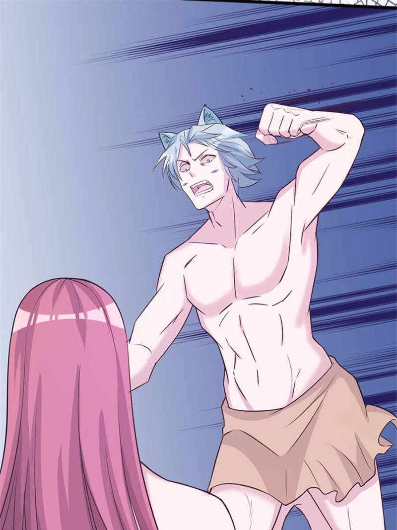 Beauty and the Beasts chapter 119 page 31