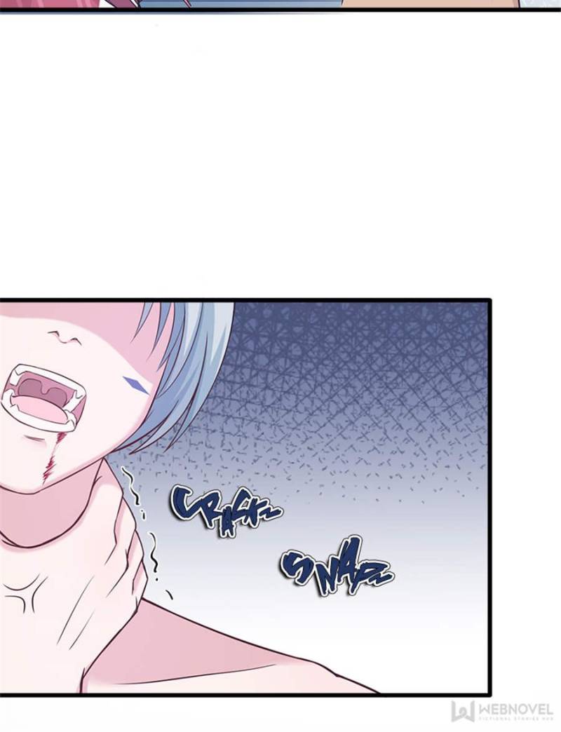 Beauty and the Beasts chapter 119 page 35