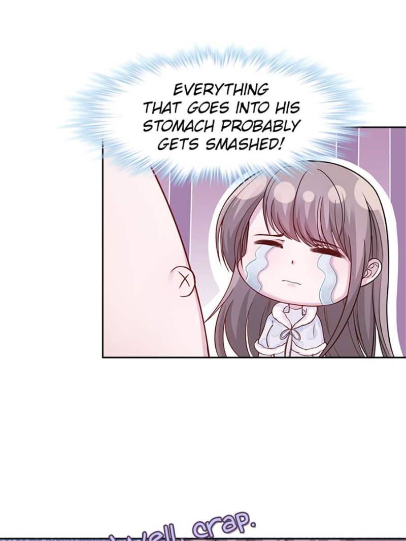 Beauty and the Beasts chapter 119 page 4